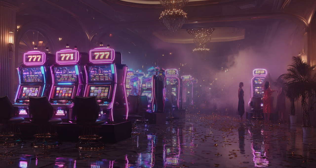 Matchup Casino