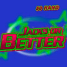 Jacks Or Better 50 Hand